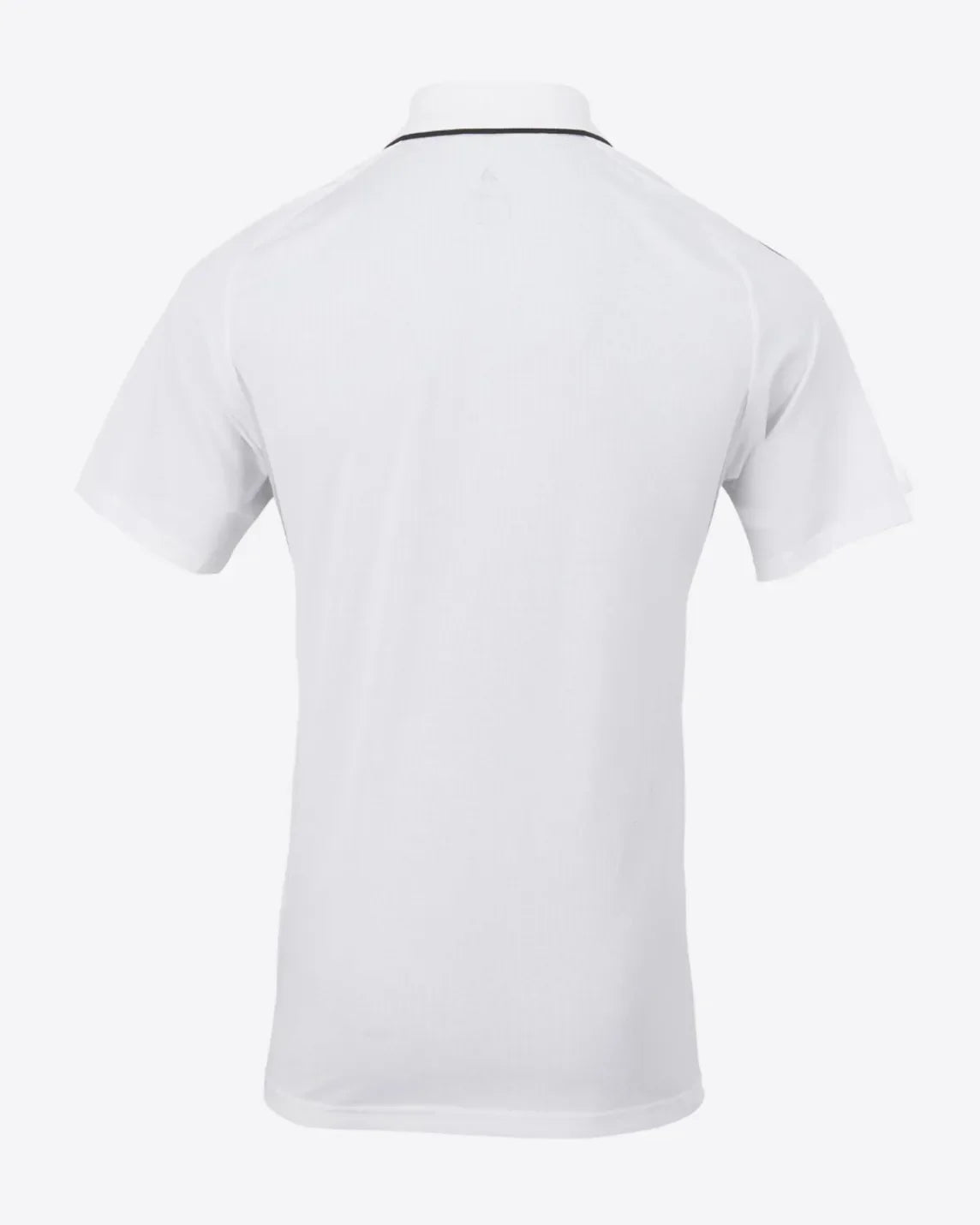 Jersey Leicester Training Polo 25/26 White
