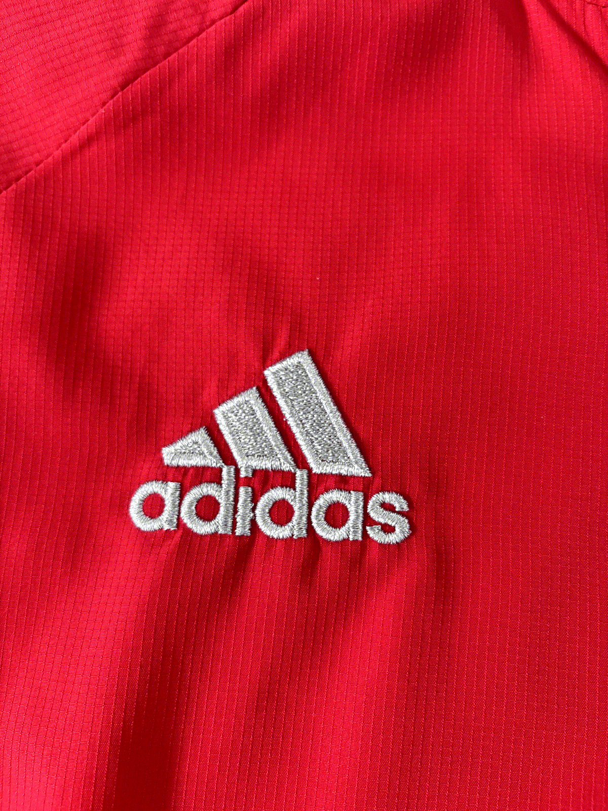 Liverpool Vintage Jacket 2006/07