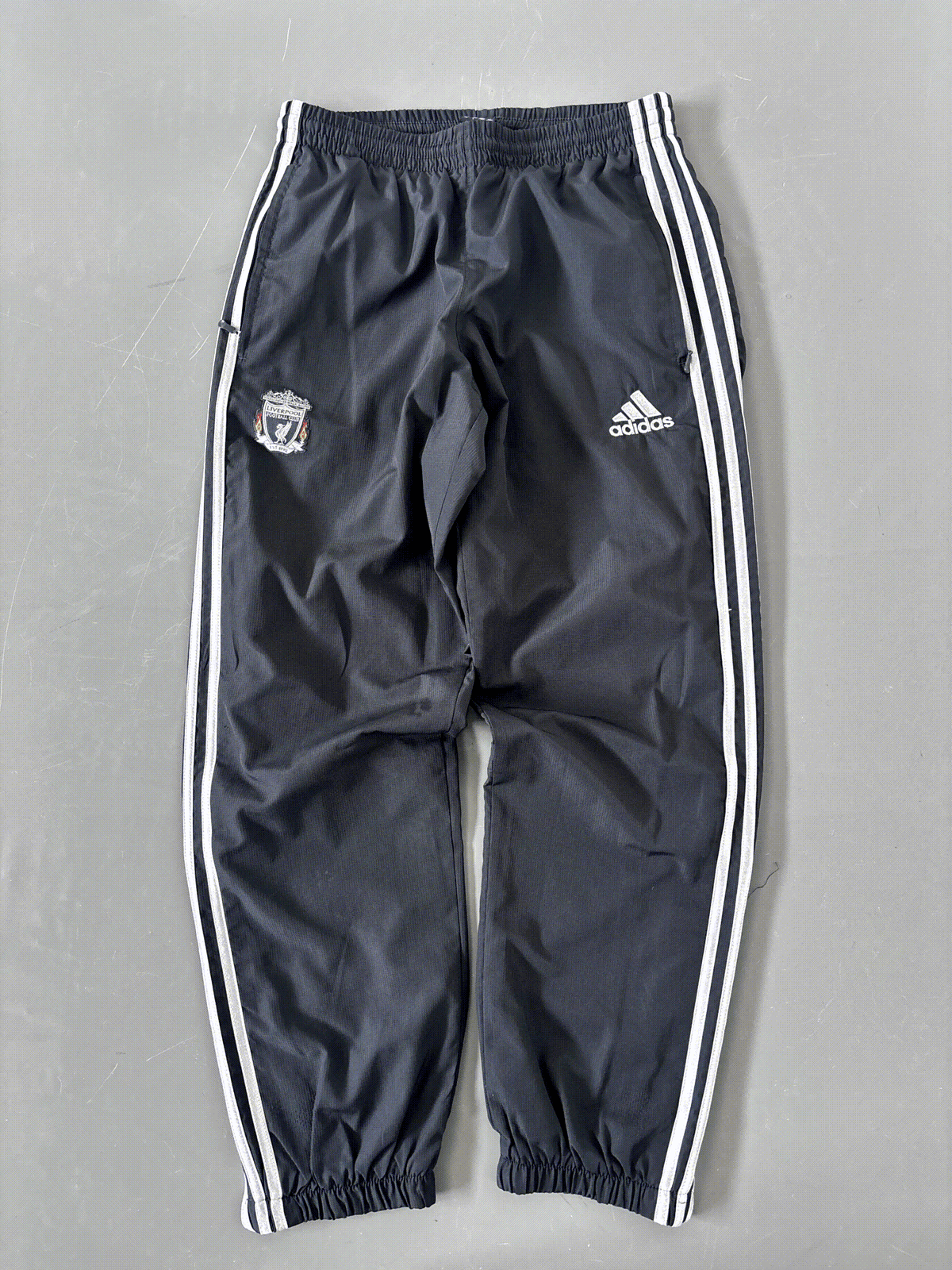 Liverpool Vintage Jacket 2006/07