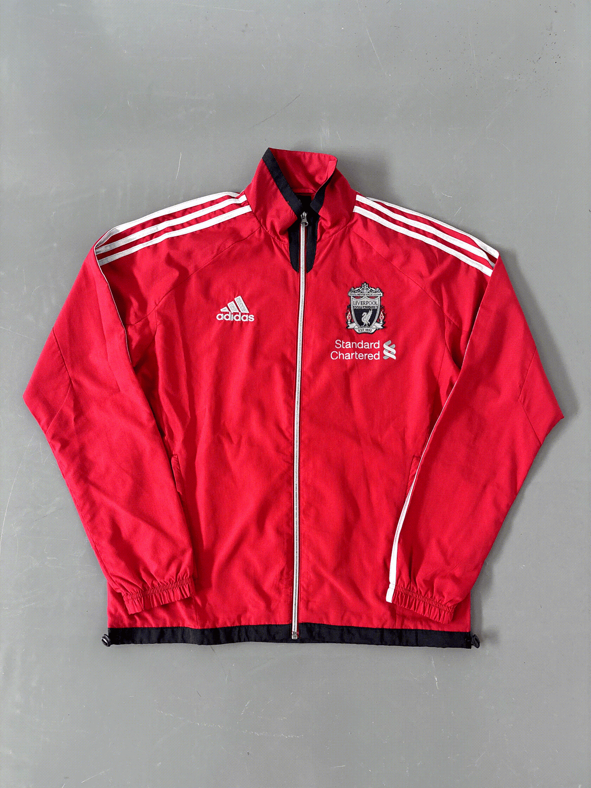 Liverpool Vintage Jacket 2006/07