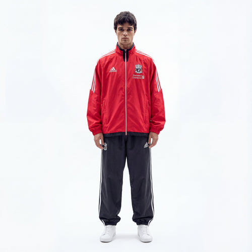 Liverpool Vintage Jacket 2006/07