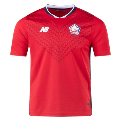 LOSC Lillie 24/25 I Home Jersey - Fan Version