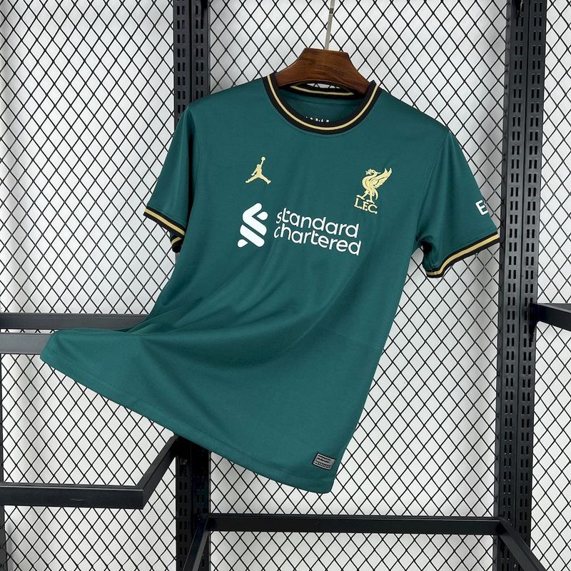 LWP 2025∕26 Jordan Concept Jersey(E1FD)