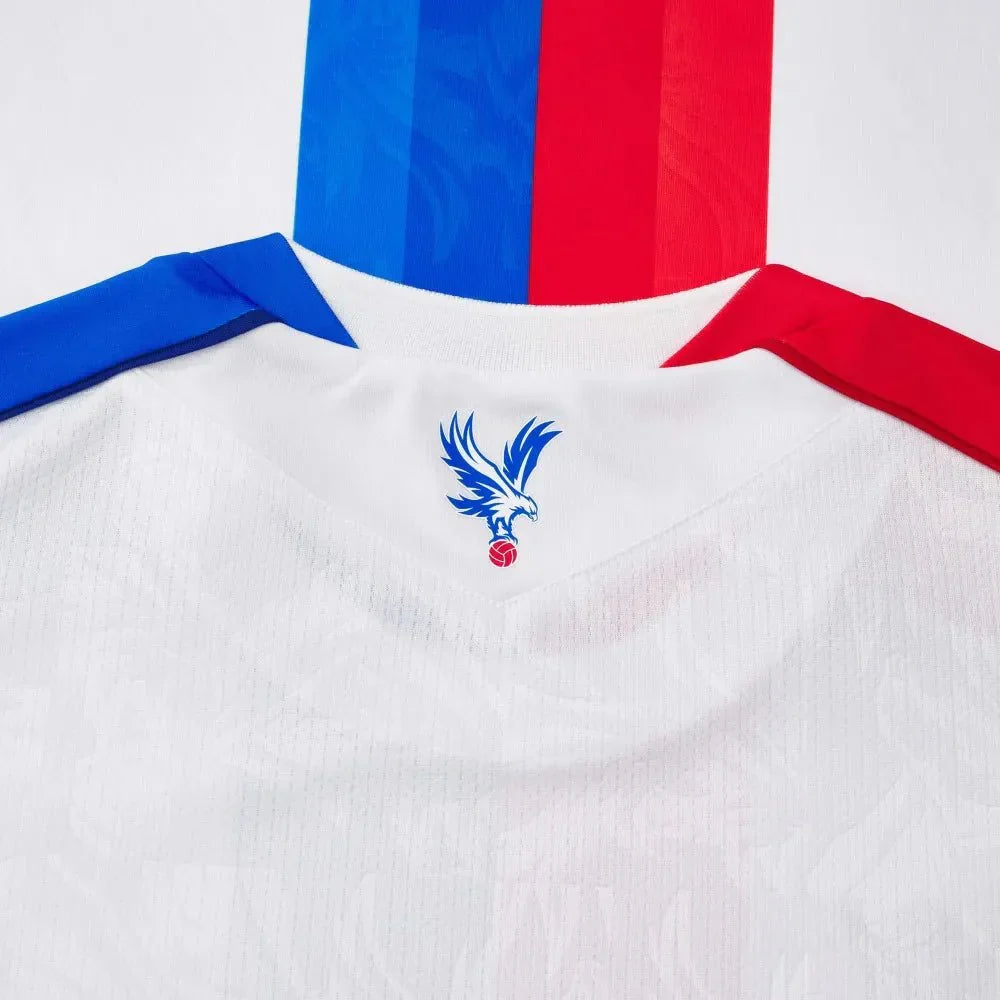 Crystal Palace II Jersey 2025/2026 - Version Fan