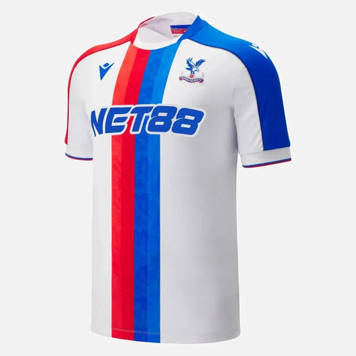 Crystal Palace II Jersey 2025/2026 - Version Fan