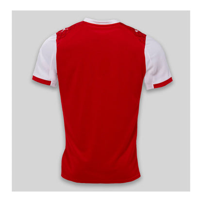 Jersey Stade de Reims Home 25/26