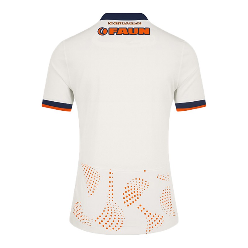 Jersey Montpellier Away 25/26