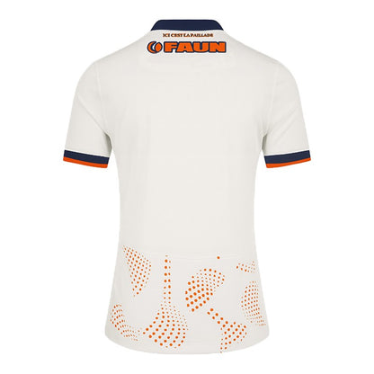 Jersey Montpellier Away 25/26