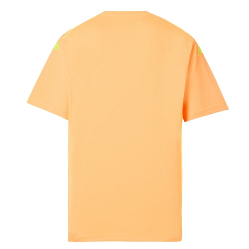 Jersey Nice Goalkeeper 25/26 Orange