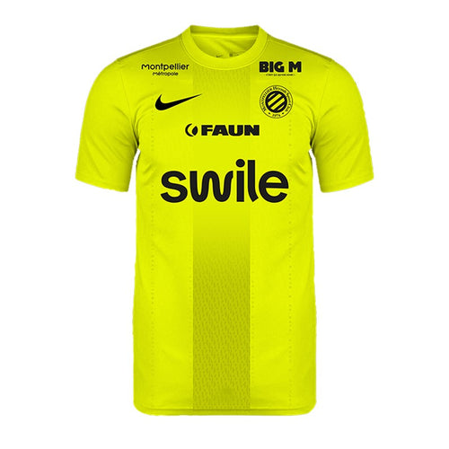 Jersey Montpellier Third 25/26