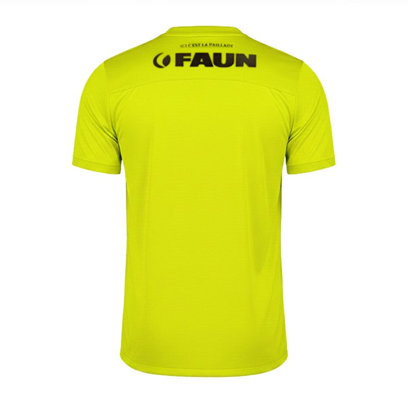 Jersey Montpellier Third 25/26