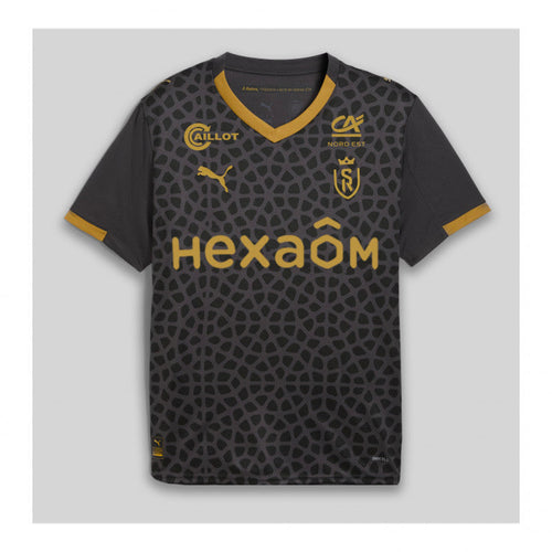 Jersey Stade de Reims Third 25/26