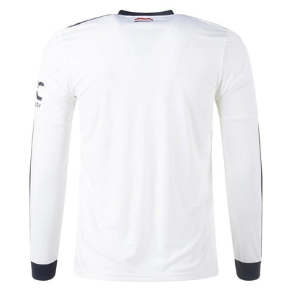 Manchester United 24/25 III Third Jersey - Long Sleeve