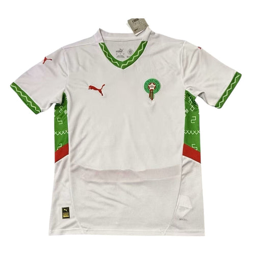 Morocco Away Jersey 2024/2025