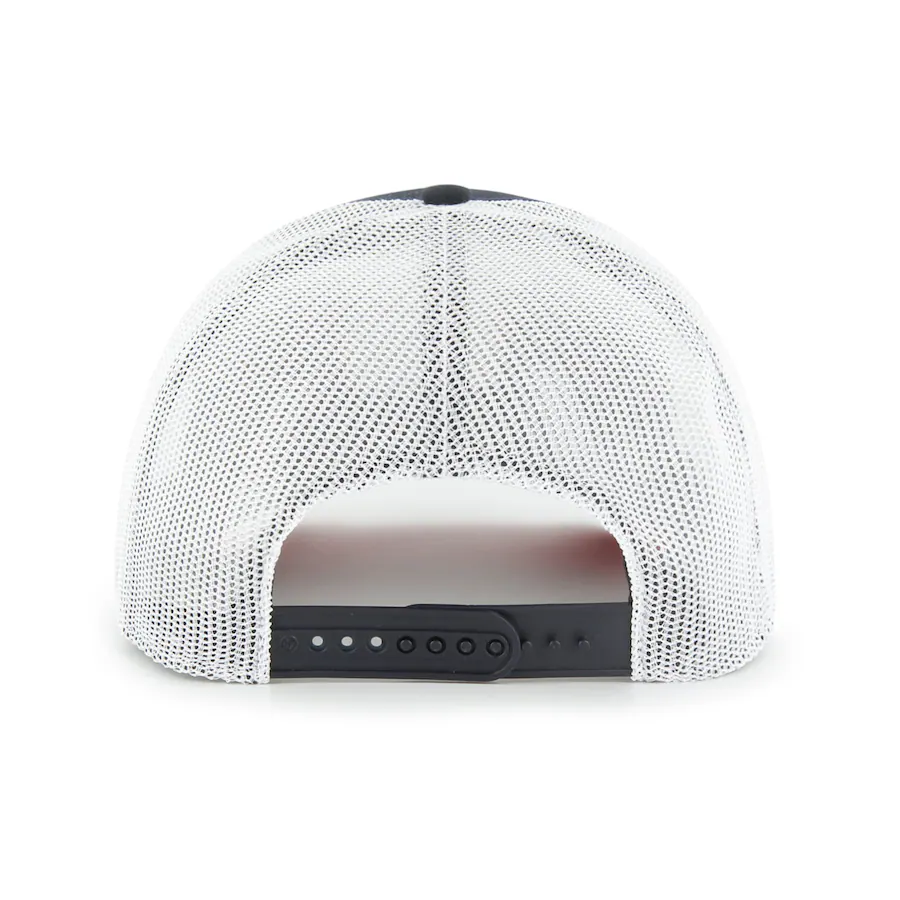 ' 47 Brand San Francisco Giants Navy Union Patch Trucker Hat