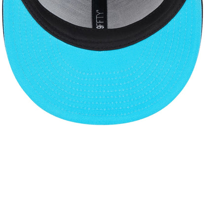 New Era Miami Marlins 2024  9FIFTY Snapback Hat