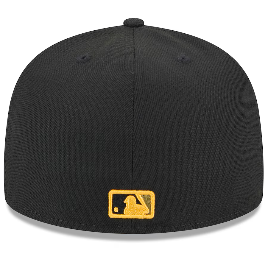 New Era San Francisco Giants Armed Forces Day On-Field 59FIFTY Fitted Hat 2024