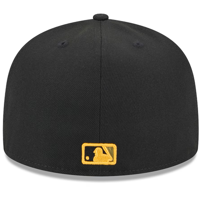 New Era San Francisco Giants Armed Forces Day On-Field 59FIFTY Fitted Hat 2024
