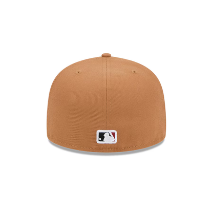New Era Arizona Diamondbacks Color Pack 59FIFTY Fitted Hat-Brown