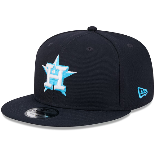 New Era Houston Astros 2024 9FIFTY Snapback Hat