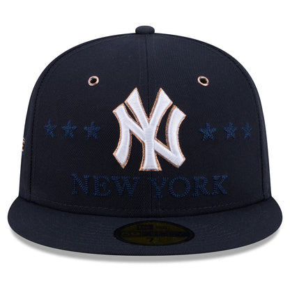 New Era New York Yankees 2026 MLB All-Star Game 59FIFTY Fitted Hat