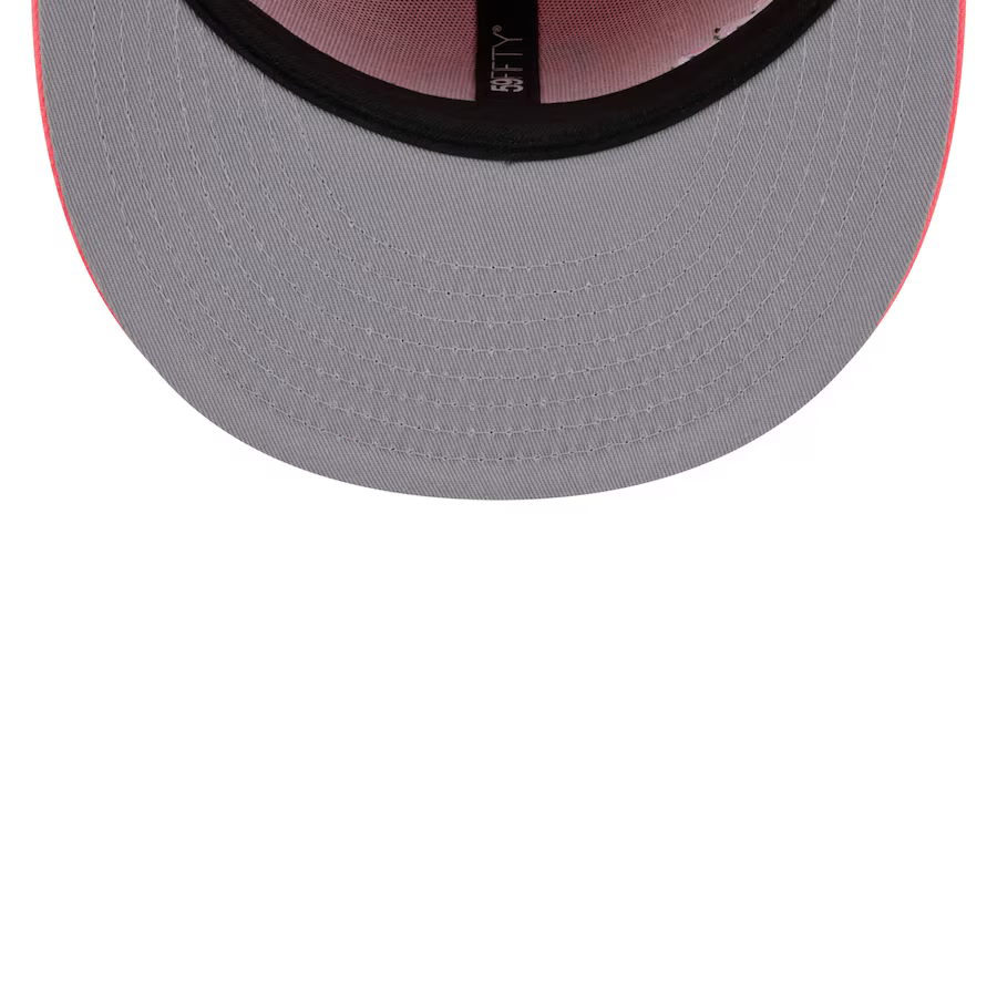 New Era San Diego Padres City Connect 59FIFTY Fitted Hat