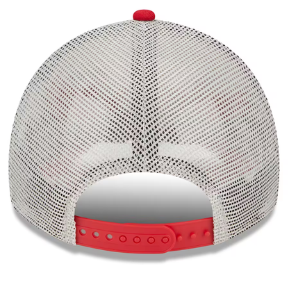 New Era Los Angeles Angels Property 9TWENTY Adjustable Hat