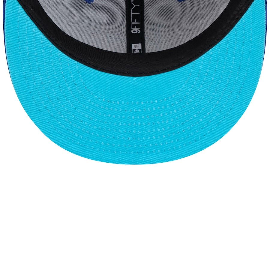 New Era Atlanta Braves  2024 9FIFTY Snapback Hat