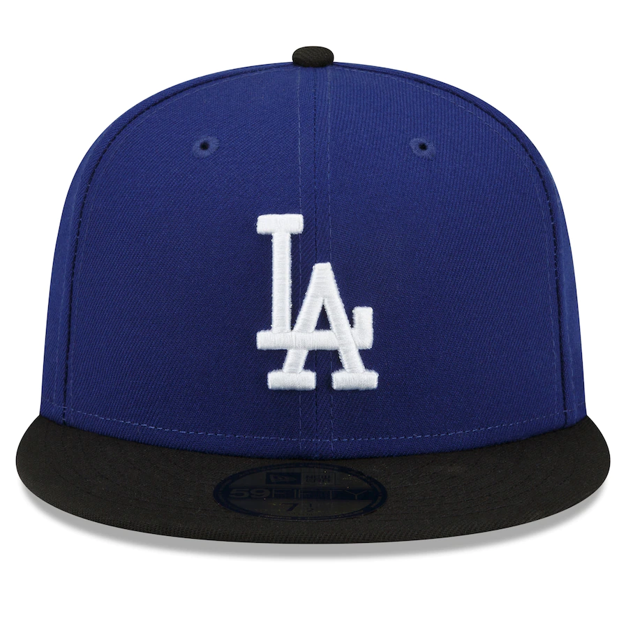 New Era Kids Los Angeles Dodgers 2022 City Connect 59FIFTY - Royal