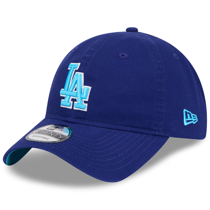 New Era Los Angeles Dodgers  9TWENTY Adjustable Hat
