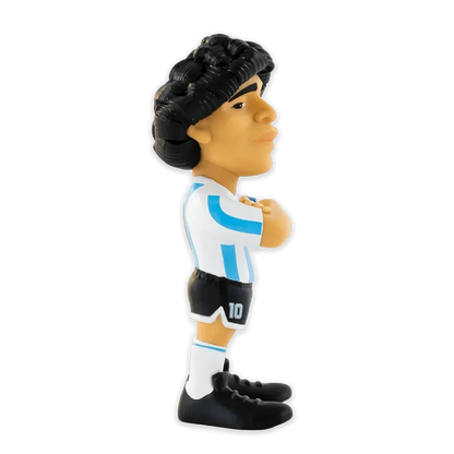 Minix 12 CM Maradona Argentina