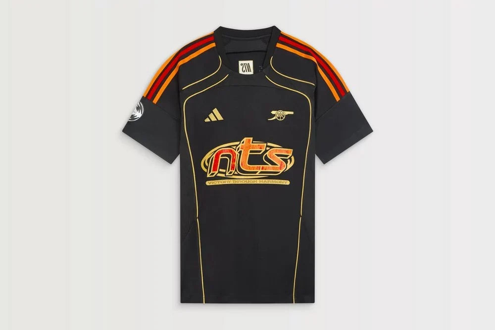 Men's NTS x Arsenal FC 2025/26