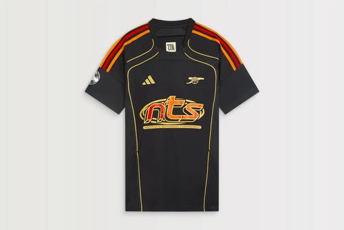 Men's NTS x Arsenal FC 2025/26