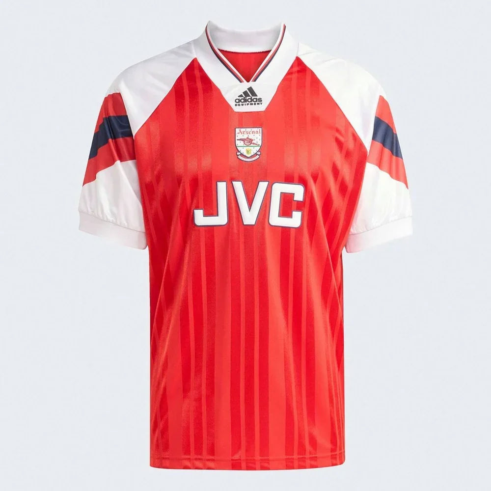 Arsenal Jersey Home 1992/1994