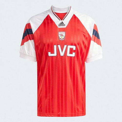 Arsenal Jersey Home 1992/1994