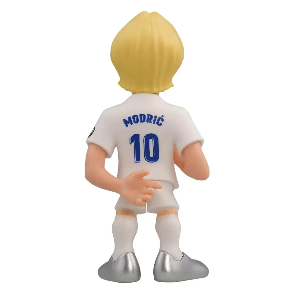 Minix Real Madrid 12CM "Modric"" Collectible Figure"