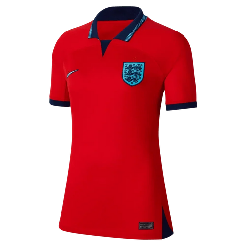 Nike 2022-23 England Women's Away Jersey