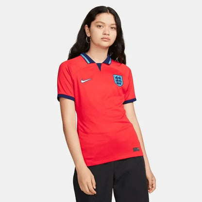 Nike 2022-23 England Women's Away Jersey