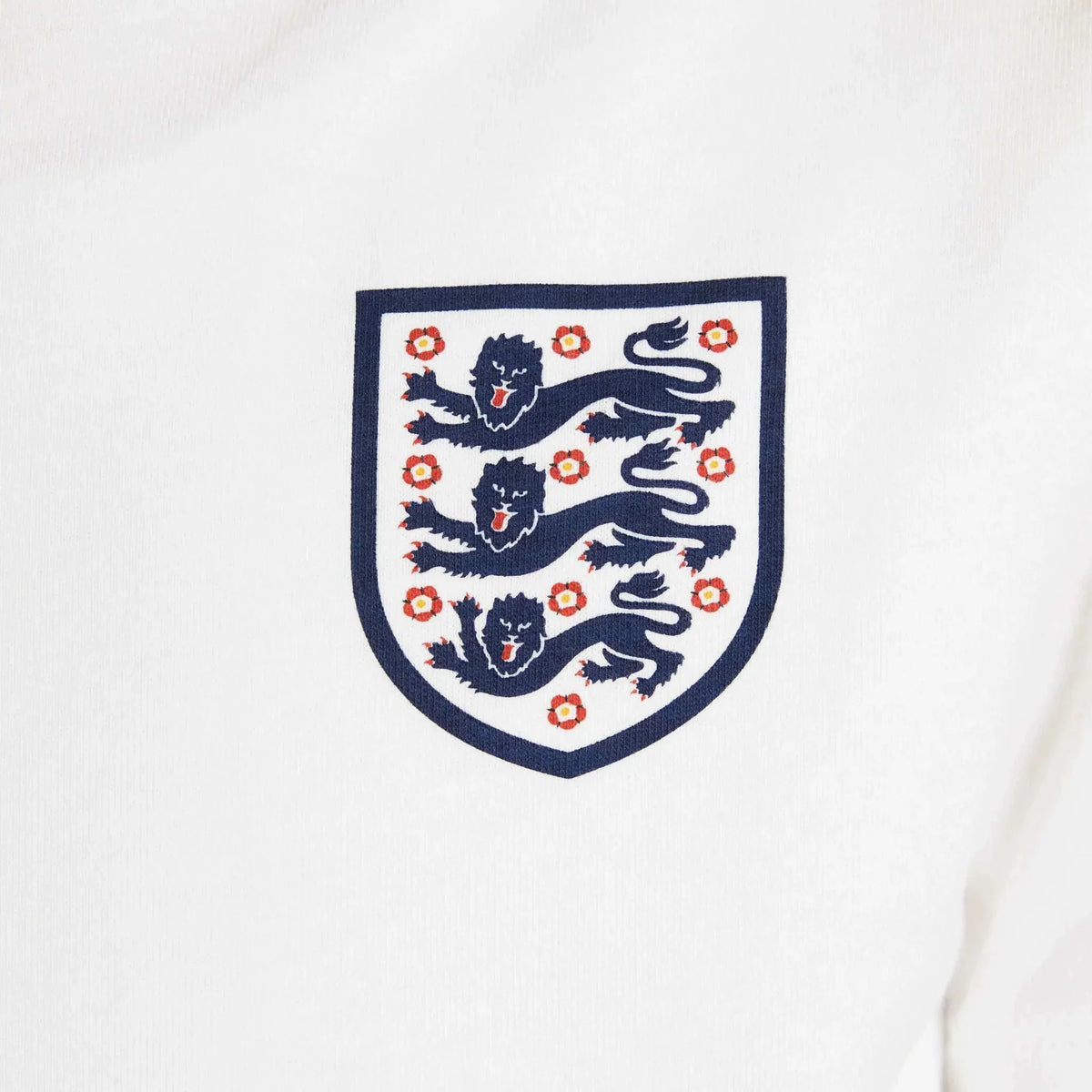 Nike 2024-25 England Youth Club Essential Tee