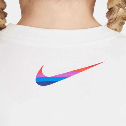 Nike 2024-25 England Youth Club Essential Tee