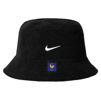 Nike 2024-25 France Corduroy Bucket Hat
