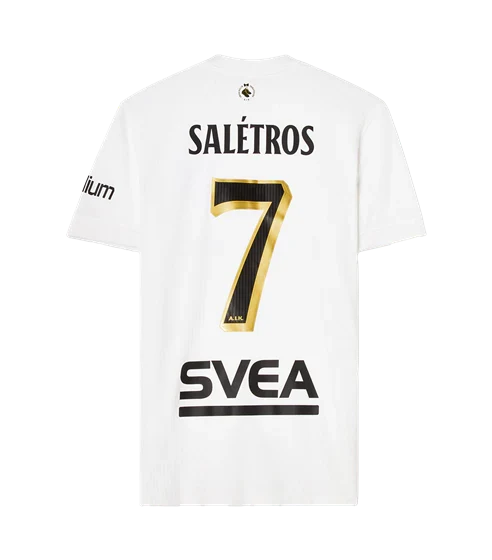 Kids AIK 25/26 Away
