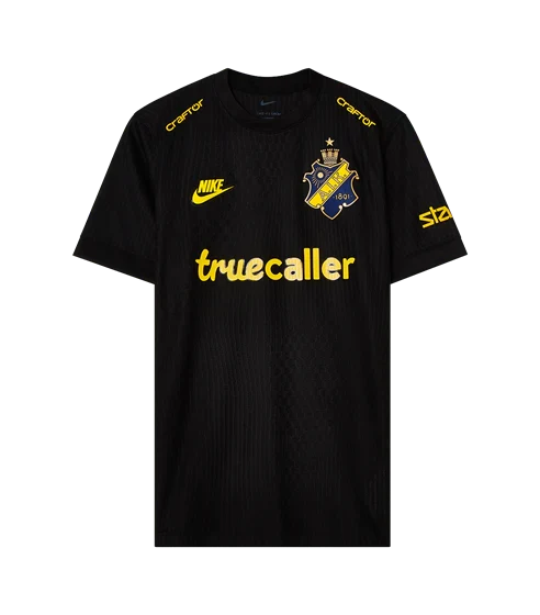 Jersey AIK Home 25/26