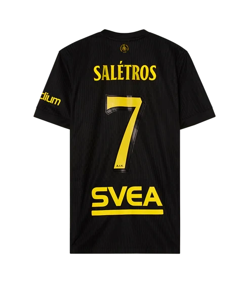 Jersey AIK Home 25/26