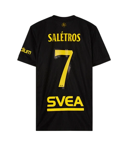 Jersey AIK Home 25/26