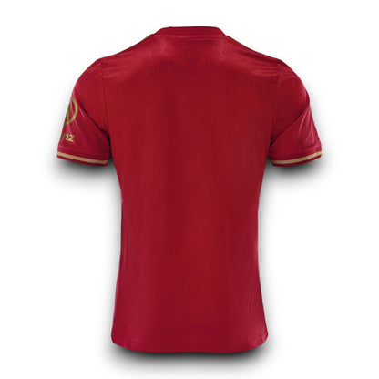 Bayern Munich Player Jersey 125th Anniversary