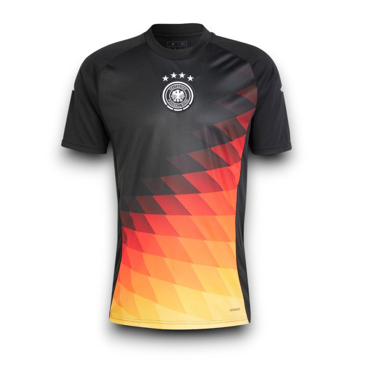 Germany Pre-Match Camiseta 2024/2025