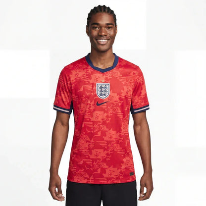 England II Jersey 2026 Fan Version - World Cup