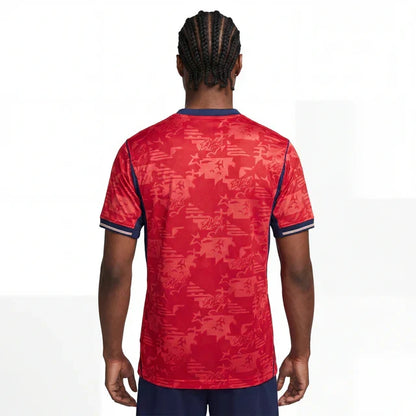 England II Jersey 2026 Fan Version - World Cup