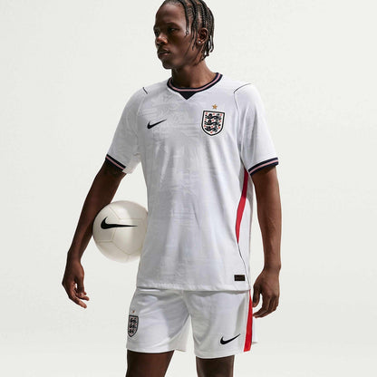 England Home Jersey 2026 Player Version - World Cup